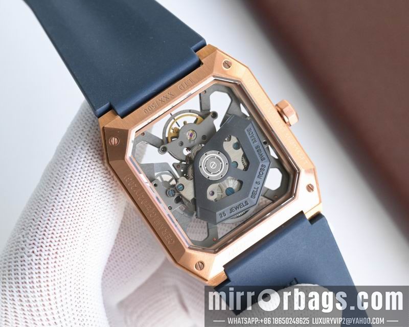 Replica Bell & Ross watch 101402 Watch