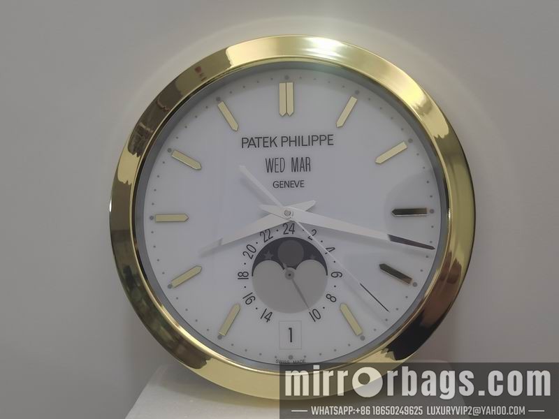 Replica Patek Philippe clock 0805 Watch