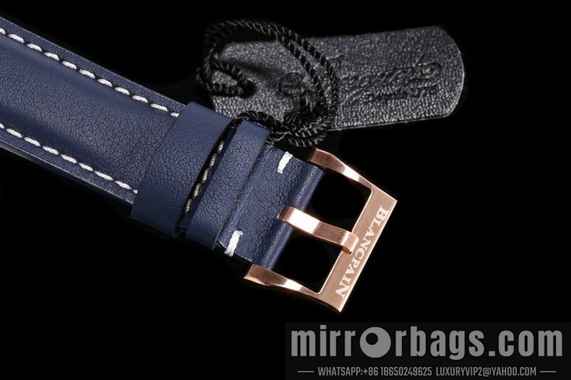 Replica Blancpain 42.5mm 080417 Watch