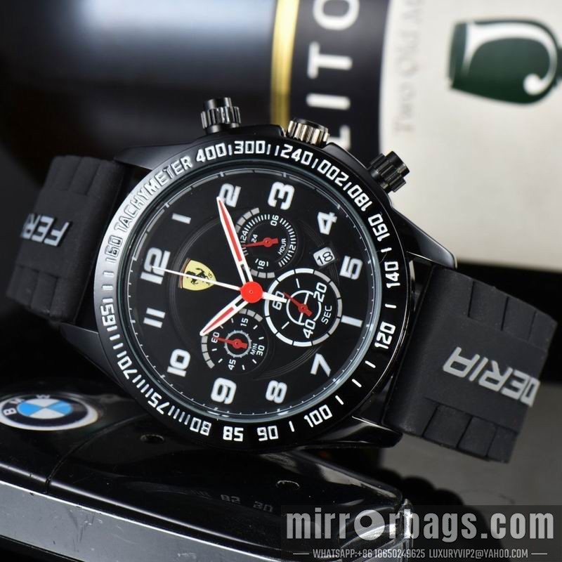 Replica Ferrari watch 080405 Watch
