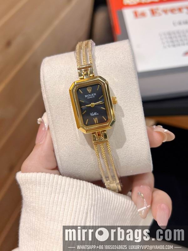 Replica Bvlgari 24mm 122853 Watch