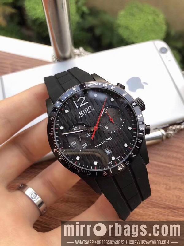 Replica Mido 44mm 042434 Watch