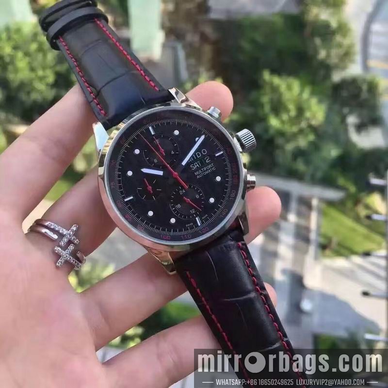 Replica Mido 42mm 042422 Watch