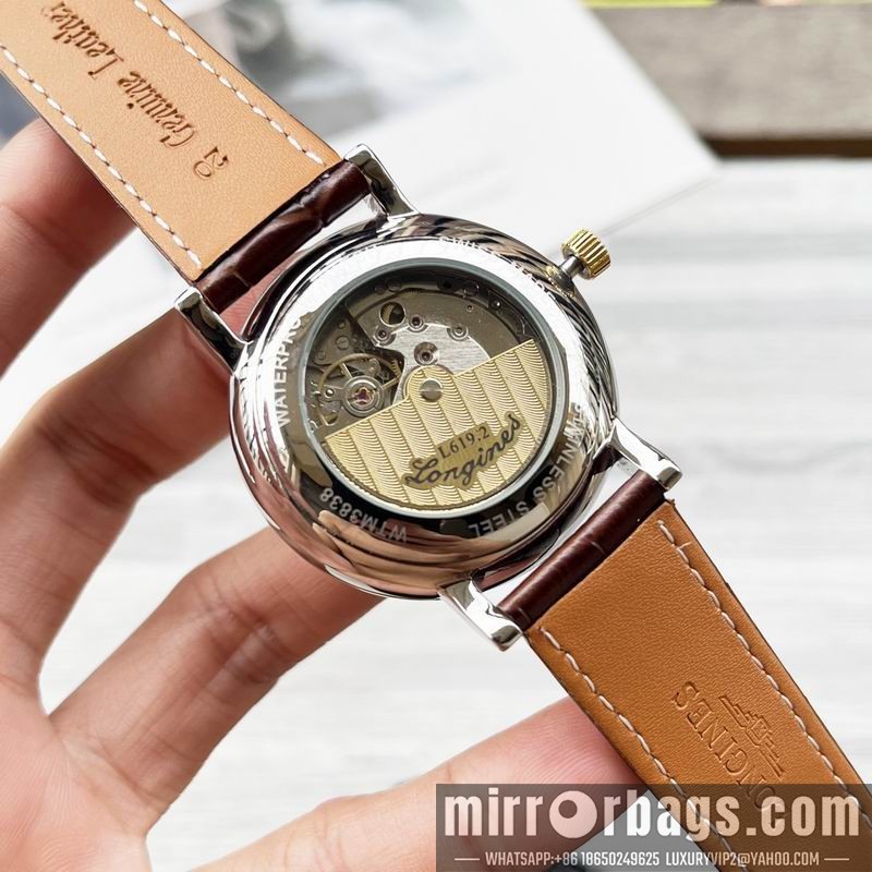 Replica Longines 41mm 082360 Watch