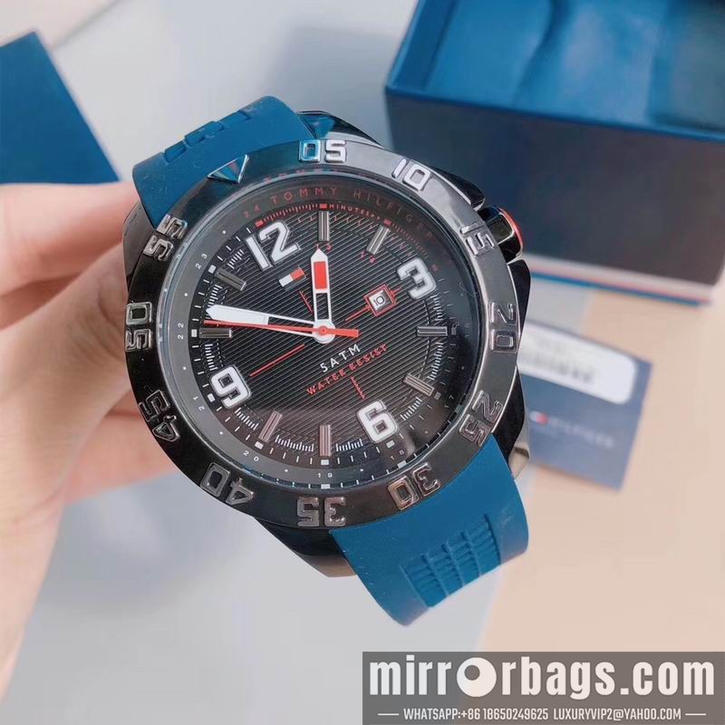 Replica Tommy 44mm 101040 Watch