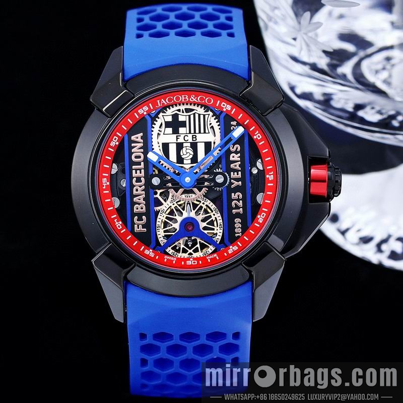 Replica Jacob & Co 44mm 042327 Watch