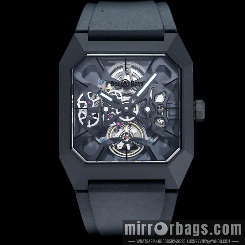 Replica Bell & Ross watch 110319 Watch