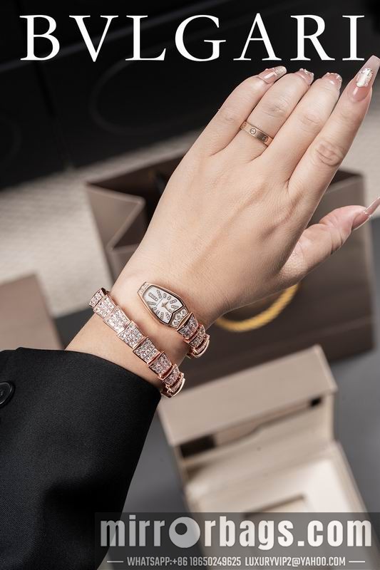 Replica Bvlgari watch 042719 Watch
