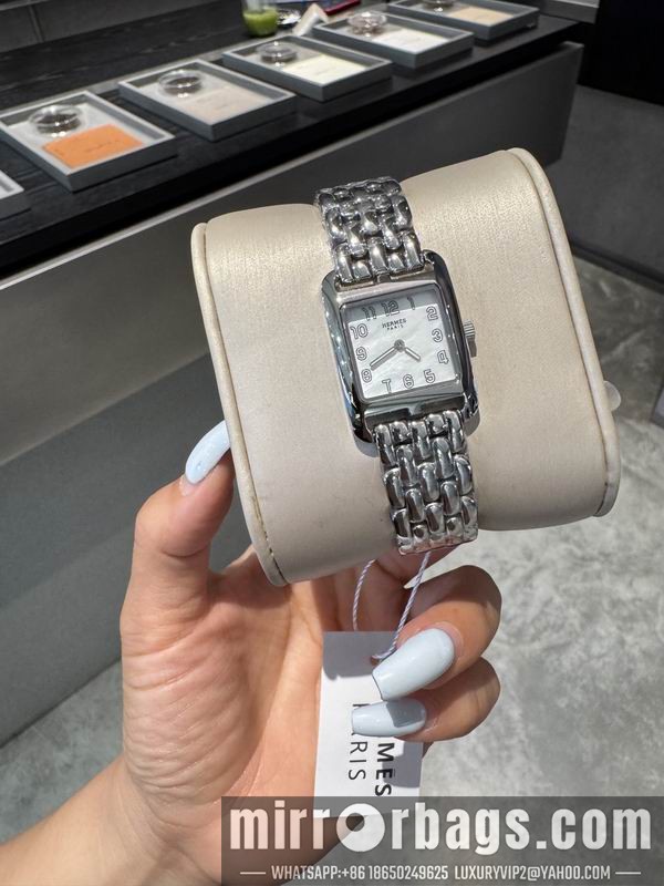 Replica Hermes 23X23mm 101529 Watch