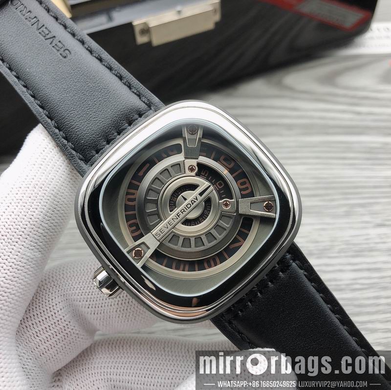 Replica Seven Friday 47mm 090448 Watch