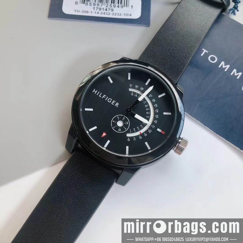 Replica Tommy 44mm 101006 Watch
