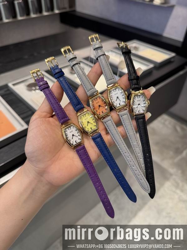 Replica Tissot 22mm 101429 Watch