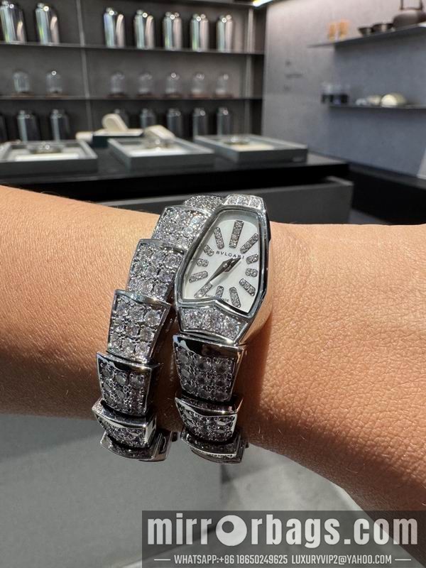 Replica Bvlgari watch 101444 Watch