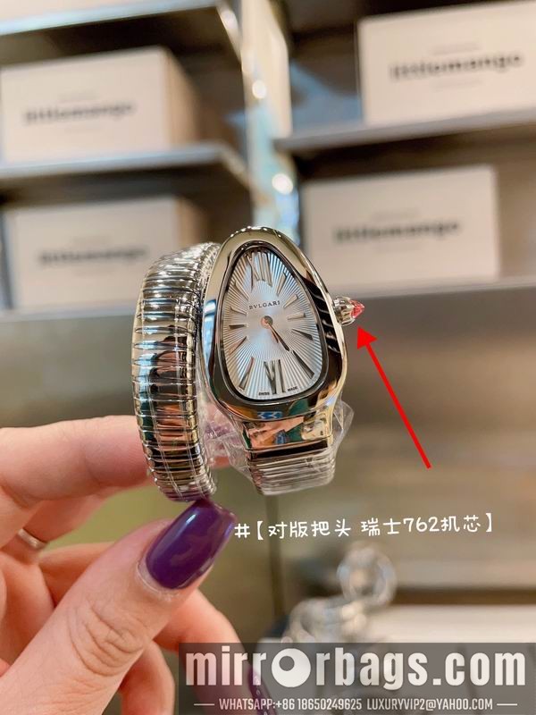 Replica Bvlgari watch 101519 Watch