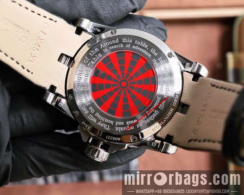 Replica Roger Dubuis 45mm 090413 Watch