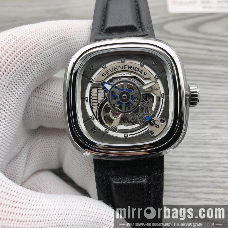 Replica Seven Friday watch 090410 Watch