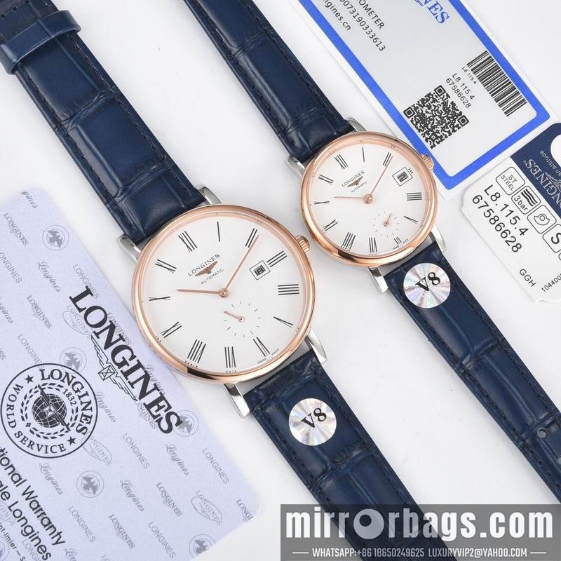 Replica Longines watch 032529 Watch