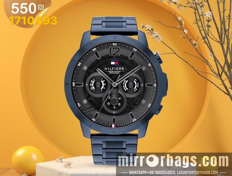 Replica Tommy watch 1010139 Watch