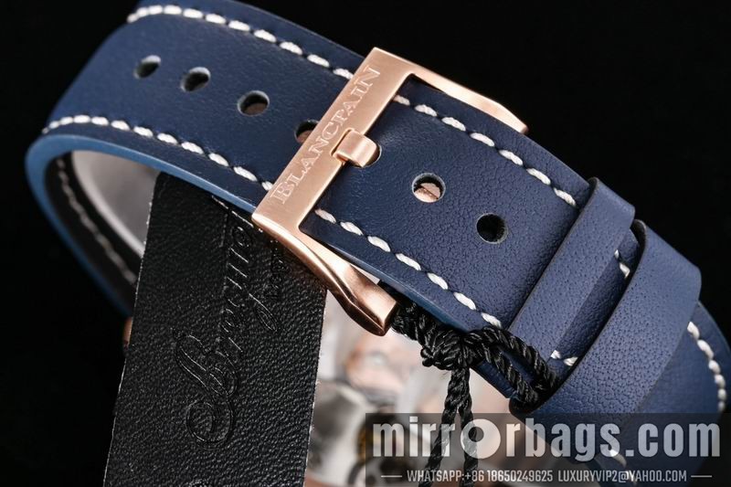 Replica Blancpain 42.5mm 080417 Watch
