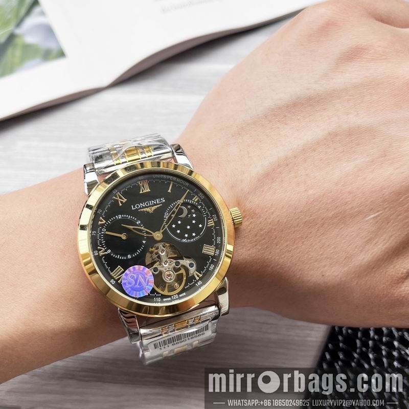 Replica Longines 42mm 042798 Watch
