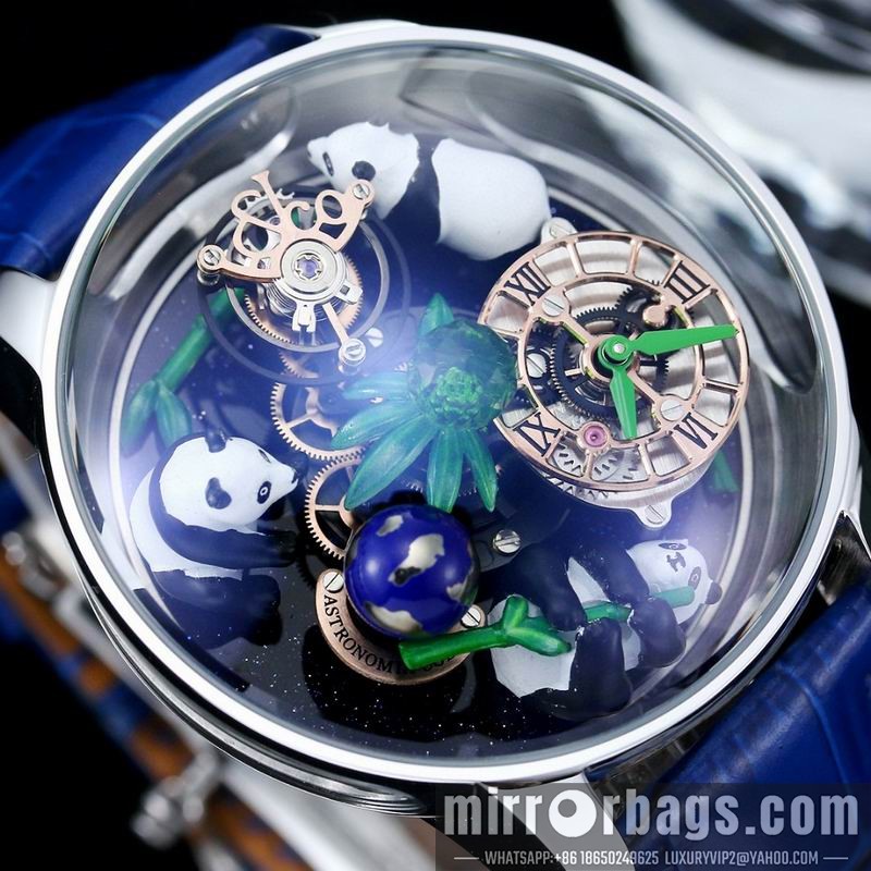 Replica Jacob & Co 47mm 051009 Watch