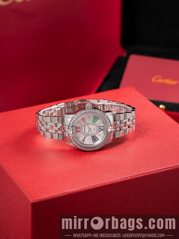 Replica Roger Dubuis 33mm 040915 Watch