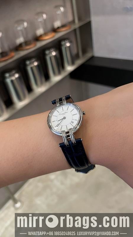 Replica Dior watch 101445 Watch