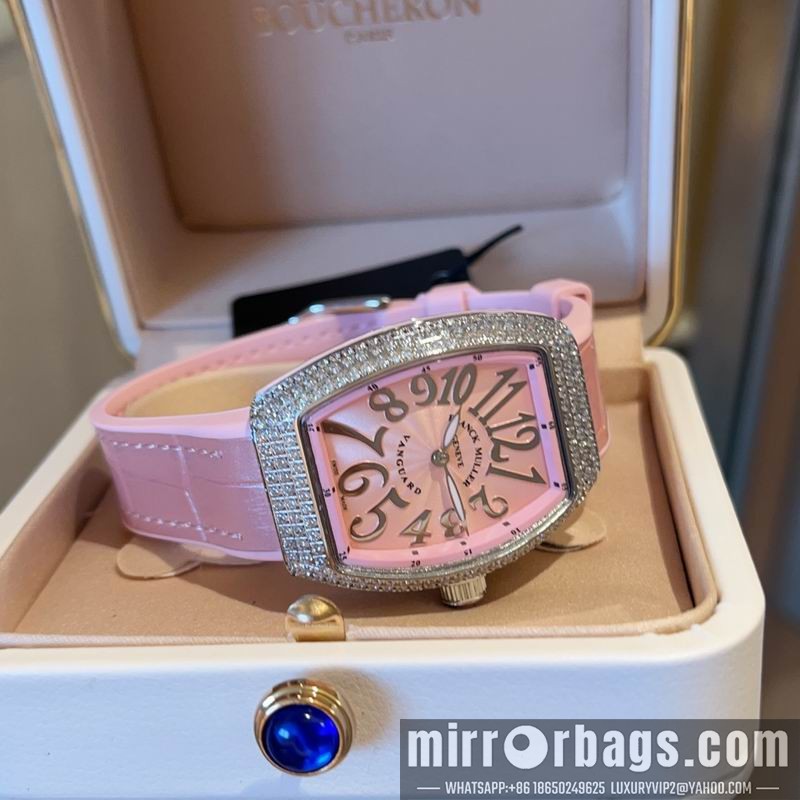 Replica Franck Muller 32X42mm 042740 Watch