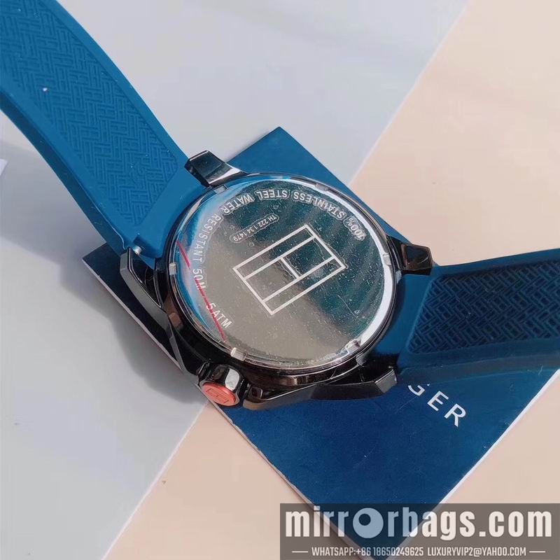Replica Tommy 44mm 101040 Watch