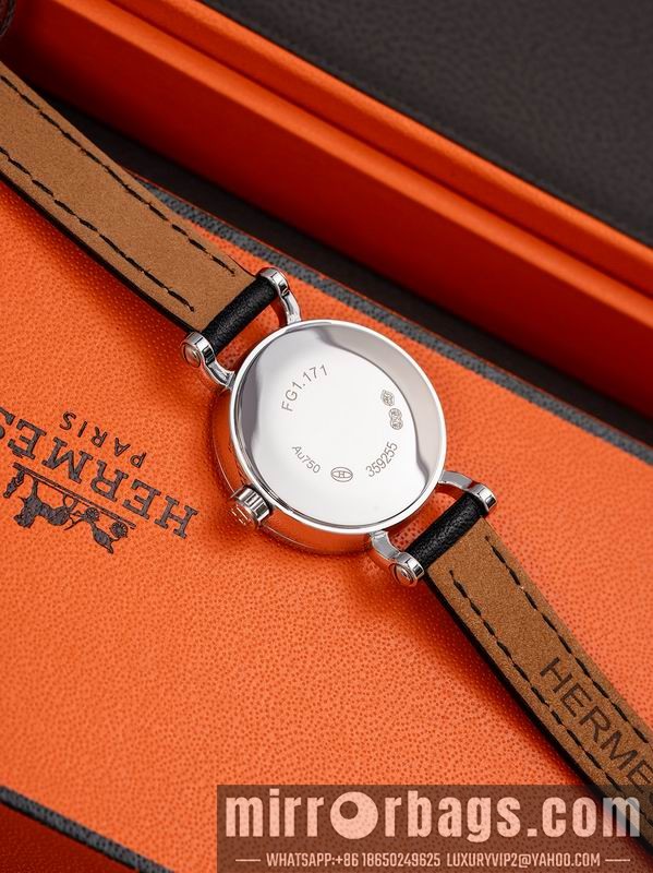 Replica Hermes 21X18mm 052306 Watch