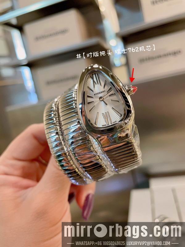 Replica Bvlgari watch 101519 Watch