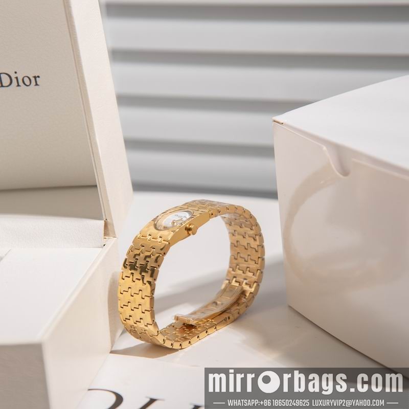 Replica Dior watch 042710 Watch