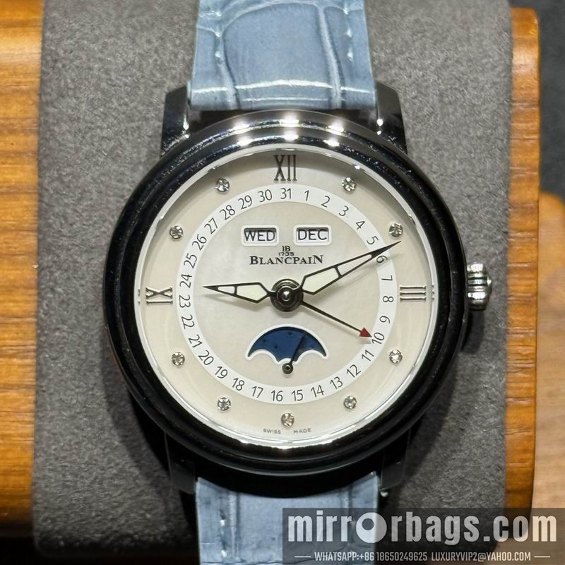 Replica Blancpain 35mm 040928 Watch