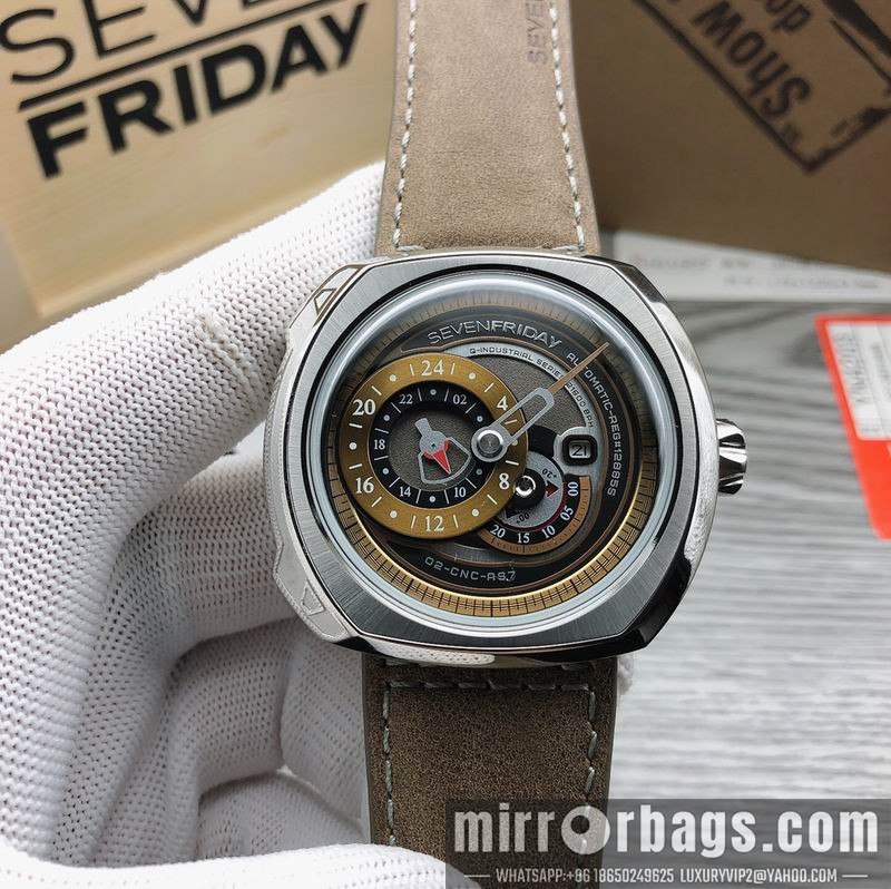 Replica Seven Friday 47mm 090424 Watch