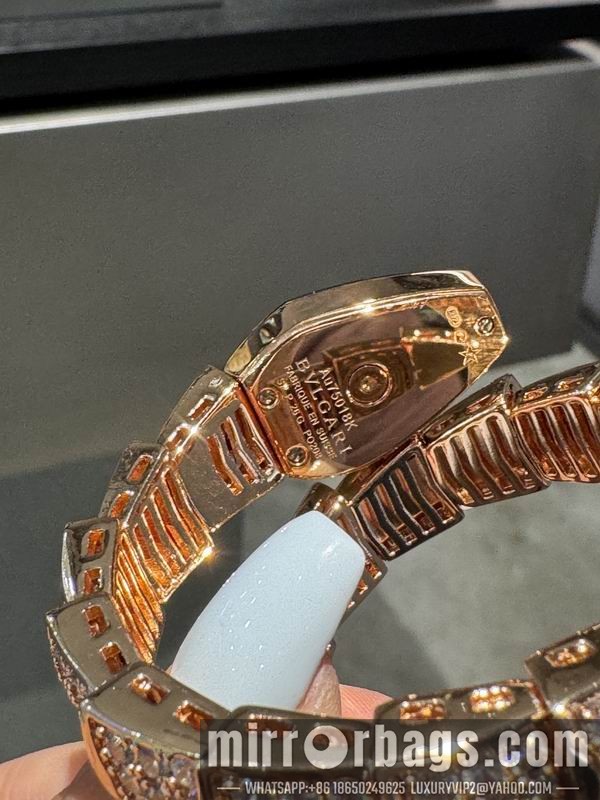 Replica Bvlgari watch 101444 Watch