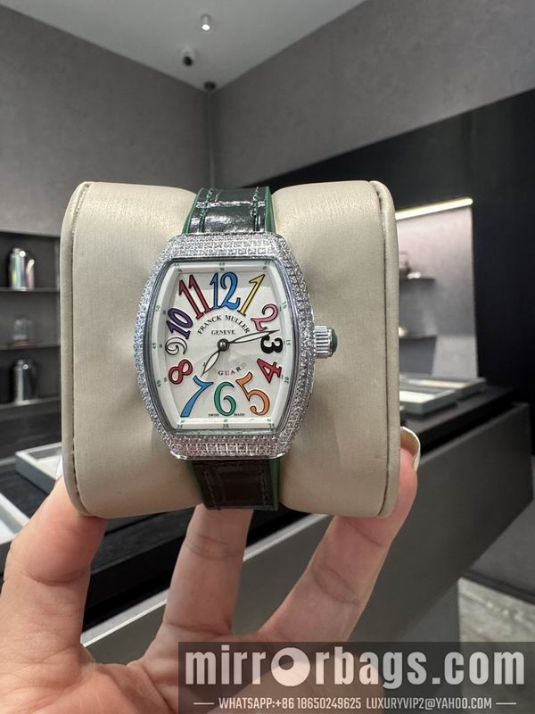 Replica Franck Muller 32X42mm 101548 Watch