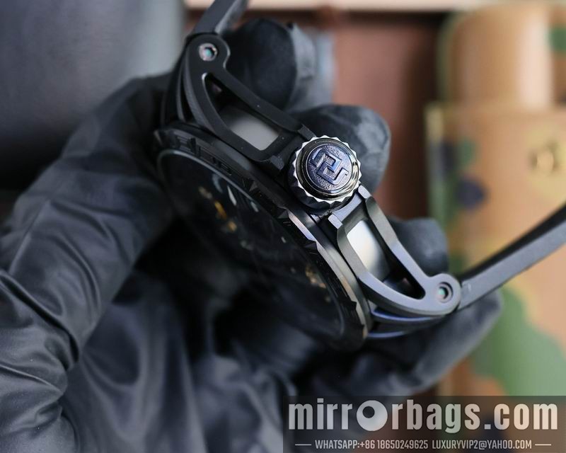 Replica Roger Dubuis 46mm 090407 Watch