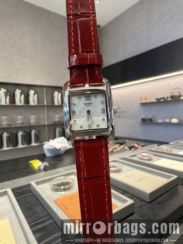 Replica Hermes 23X23mm 101449 Watch