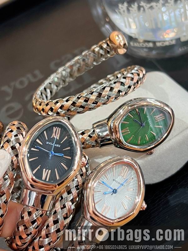 Replica Bvlgari watch 122853 Watch