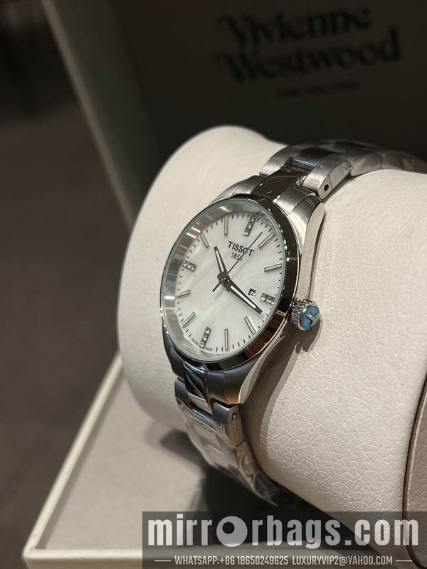 Replica Tissot 34mm 111401 Watch