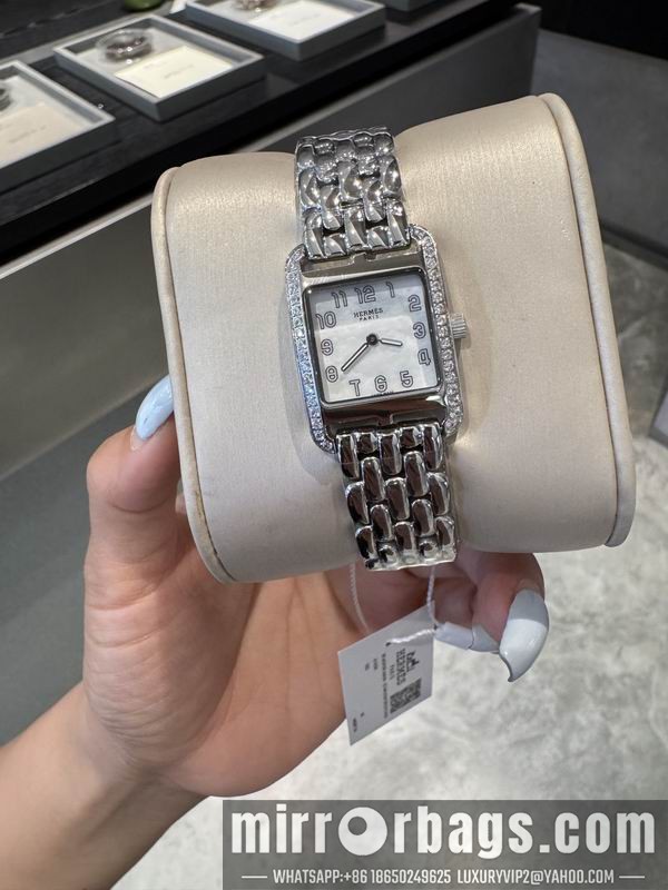 Replica Hermes 23X23mm 101529 Watch
