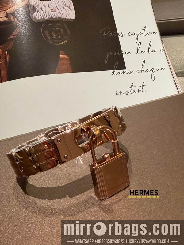 Replica Hermes 20mm 040958 Watch