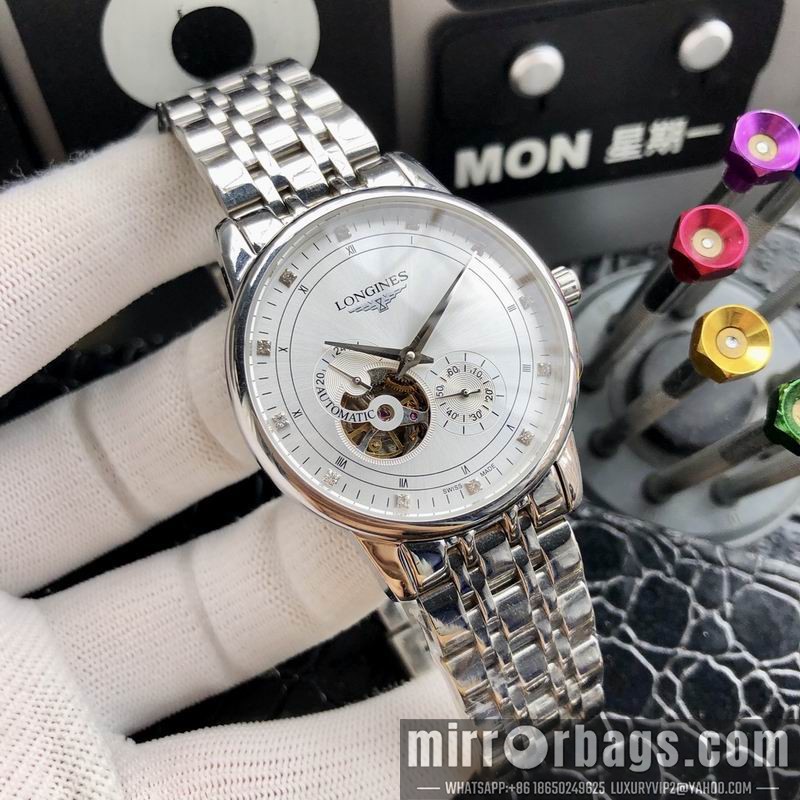 Replica Longines 40mm 090554 Watch