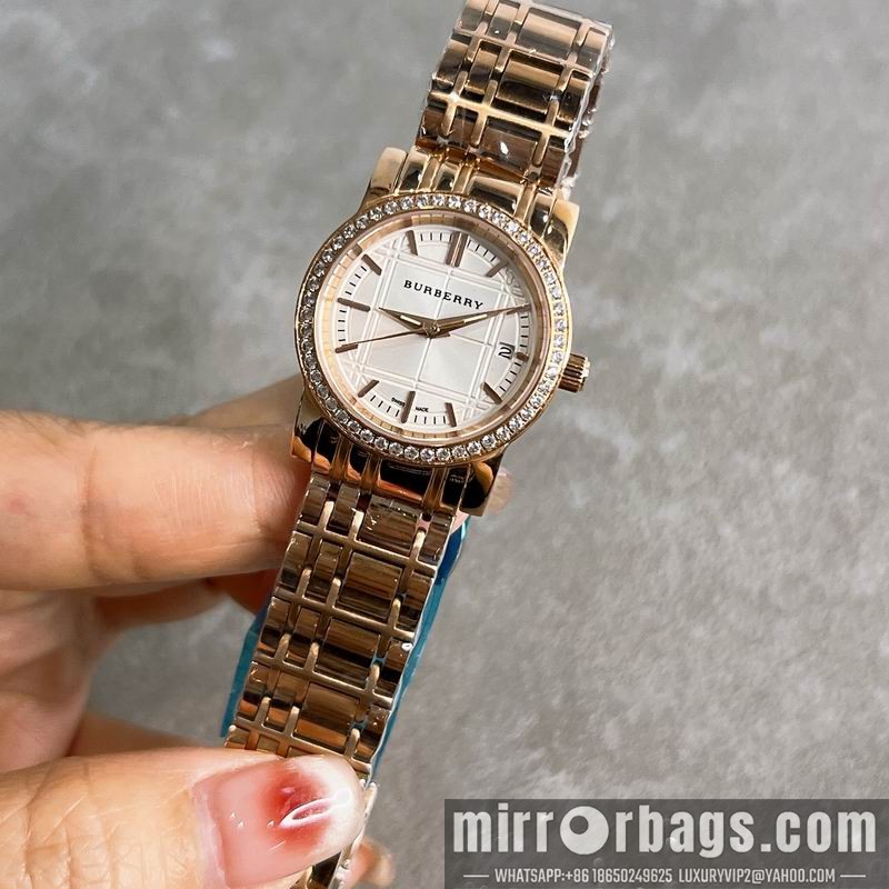 Replica Burberry 29mm 042750 Watch