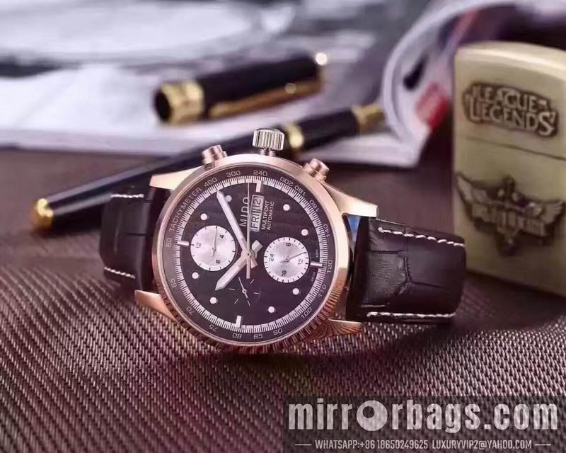 Replica Mido 42mm 042469 Watch