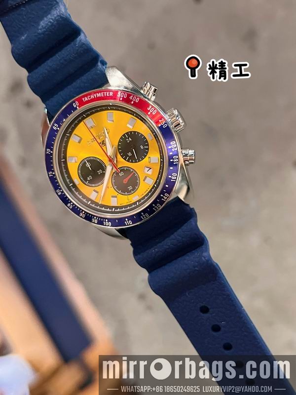 Replica Seiko 40.6mm 1228104 Watch