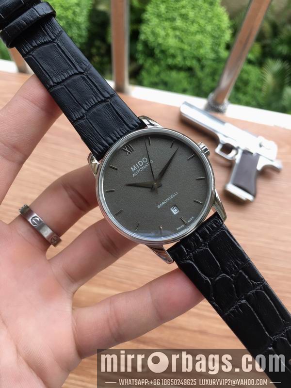 Replica Mido 39.5mm 042463 Watch