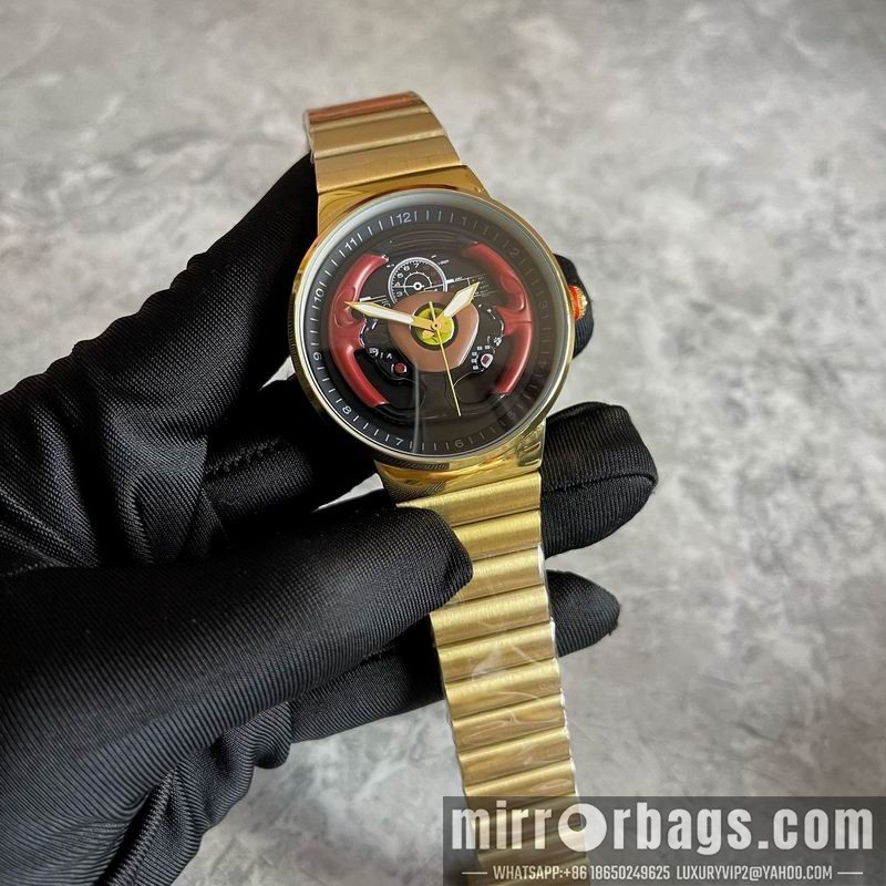Replica BMW watch 01 Watch