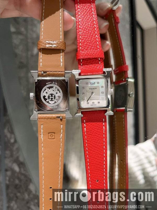 Replica Hermes 21mm 111406 Watch