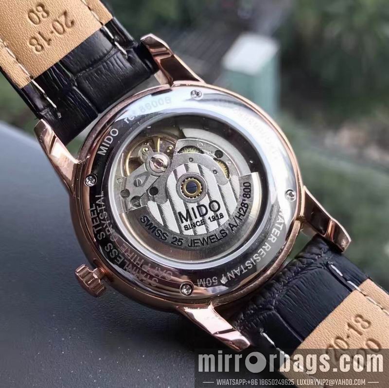 Replica Mido man39mm woman33mm 042446 Watch